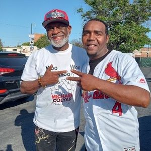 Meet your Posher, Romeo